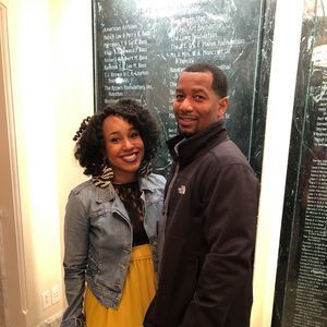 Meet your Posher, Erica p